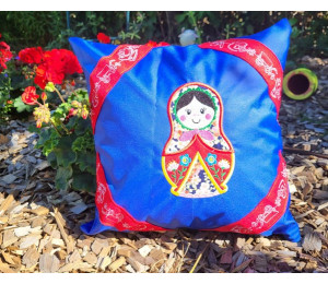 Stickdatei - Garten Motivborte E2E